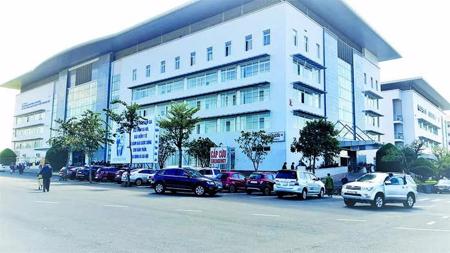 Bệnh viện gửi thư mời 255 bệnh nhân bị kê khống tán sỏi tới kiểm tra sức khỏe