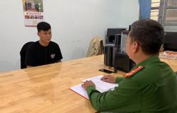 "Siêu trộm" ở Đắk Lắk sa lưới sau khi thực hiện hơn 20 vụ trót lọt