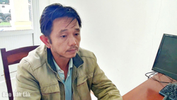 Bắt khẩn cấp tài xế gây tai nạn chết người rồi bỏ trốn