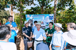 Đắk Lắk có 2 nông dân được trao danh hiệu “Nông dân Việt Nam xuất sắc” năm 2025