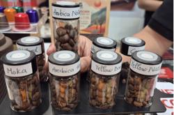 Giá cà phê hôm nay 24-9: Giảm rất mạnh