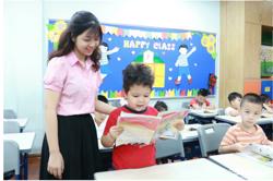 Lương giáo viên có thể chạm ngưỡng hơn 17,6 triệu đồng/tháng