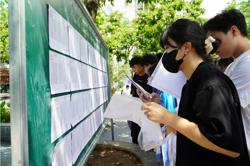 Giới hạn nguyện vọng: Thí sinh có giảm cơ hội vào đại học?