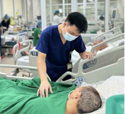 Sốt mò – căn bệnh nguy hiểm dễ nhầm lẫn