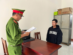 Khởi tố, tạm giam đối tượng uống rượu bia gây tai nạn chết người