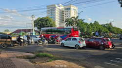 Điều chỉnh các biển báo giao thông khu vực thành phố Buôn Ma Thuột (cũ)