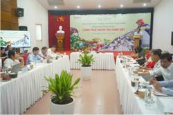 Vẫn canh cánh nỗi lo thực phẩm bẩn