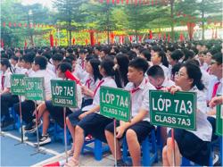 Bộ GD-ĐT đề xuất sáp nhập các trường mầm non, tiểu học quy mô nhỏ