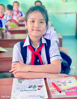 Thiếu nhi Đắk Lắk xuất sắc giành giải Nhì tại cuộc thi “Viết chữ đẹp” năm 2025