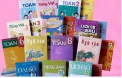 4 kiến nghị về đổi mới sách giáo khoa