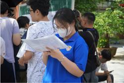 Bộ Giáo dục ban hành chương trình các môn học bồi dưỡng dự bị đại học