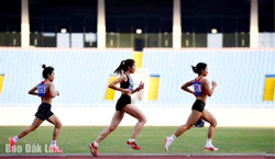 “Tuyết ớt tiêu” cùng thử thách mới ở SEA Games 33