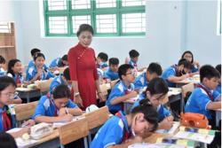 Hướng dẫn mới của Bộ Nội vụ về tuyển dụng, quản lý biên chế giáo viên