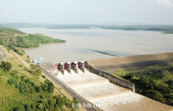 Có thể tăng lượng xả điều tiết các hồ chứa thủy điện