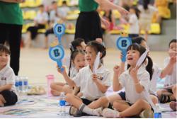 Vì sao STEM cần được gieo mầm từ những năm đầu đời?