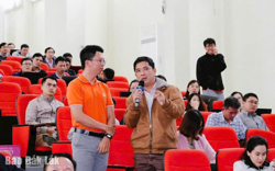 Tương lai của giáo dục - không chỉ là công nghệ