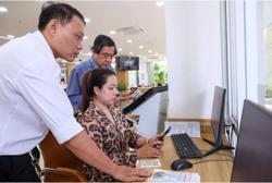 Nghiên cứu điều chỉnh tiền lương với cán bộ, công chức sau sắp xếp bộ máy