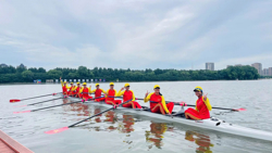 Hướng đi đã mở cho thể thao Việt Nam