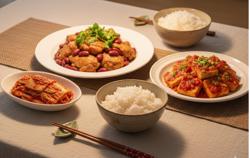 Món ăn châu Á này có thể làm giảm chỉ số mỡ máu quan trọng