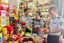 Nâng cao trách nhiệm trong bảo vệ quyền lợi người tiêu dùng