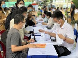 Đề xuất 5 trường hợp được bảo lưu thời gian đóng bảo hiểm thất nghiệp