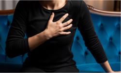 Phát hiện lý do một số người khỏe mạnh bị đau tim, đột quỵ