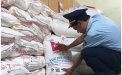 Yêu cầu tăng cường phòng chống đường nhập lậu