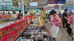 Nỗ lực giữ ổn định tỉ giá