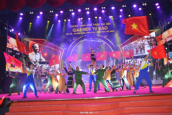 Tổng thu từ hoạt động du lịch trong dịp lễ 2/9 đạt 160 tỷ đồng