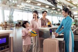 Hơn 3,5 triệu vé bay Tết 2026 mở bán sớm