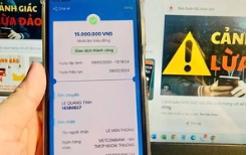 Tính năng chặn lừa đảo chuyển khoản có ngay trên app ngân hàng mà chủ tài khoản ít biết