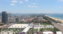 Gam màu sáng trong bức tranh thu hút đầu tư