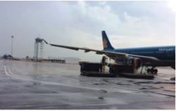 Tổng cộng bao nhiêu chuyến bay bị ảnh hưởng bởi bão số 10 Bualoi?