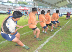 Đại hội Thể dục thể thao các cấp lần thứ I năm 2025 – 2026 diễn ra từ tháng 11/2025