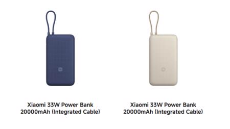 Thu hồi nhiều Pin sạc dự phòng Xiaomi tại Việt Nam do tiềm ẩn nguy cơ cháy nổ