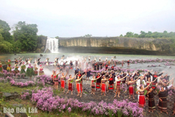 Những dấu ấn trong lĩnh vực văn hóa - xã hội