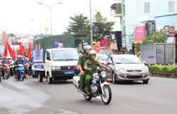 Phường Ea Kao phát động Tuần lễ “Bình dân học vụ số”