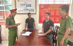 Bắt tạm giam thanh niên trộm 1 con cá Huyết long