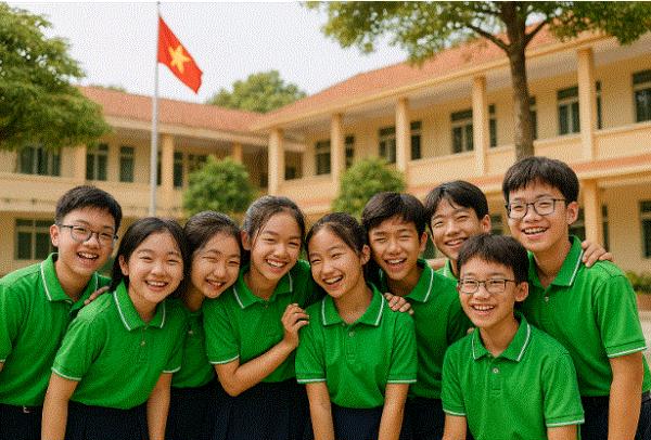 Đồng Phục Gia Minh - Biểu Tượng Uy Tín Ngành Đồng Phục Tây Nguyên