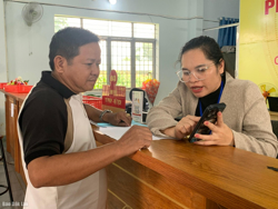 Đắk Lắk phát động cuộc thi trắc nghiệm về Chuyển đổi số năm 2025