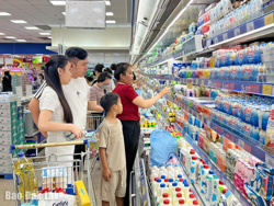 Cần giải pháp kích cầu tiêu dùng