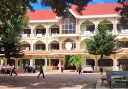 Kỷ luật cảnh cáo nữ hiệu trưởng nhiều lần vi phạm