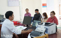 Mở rộng đối tượng tham gia bảo hiểm thất nghiệp: Tăng cường lưới an sinh