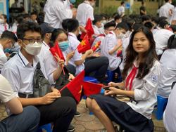 Năm học 2025-2026 tiếp tục giữ ổn định học phí