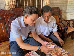 Phong trào Bình dân học vụ số: "Xóa mù" công nghệ, khai phóng tiềm năng