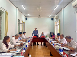 Đăng ký tiếp công dân định kỳ tháng 9 của của Thường trực HĐND tỉnh và Đoàn ĐBQH tỉnh từ ngày 8-19/9