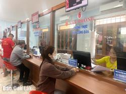 Chủ tịch UBND tỉnh chỉ đạo: 100% cơ quan, đơn vị phân công thủ trưởng phụ trách trực tiếp công tác cải cách hành chính