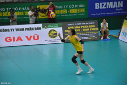 Chủ công Trần Thị Thanh Thúy lần thứ 3 xuất ngoại, thi đấu tại Nhật