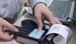 Rà soát việc sử dụng hoá đơn điện tử từ máy tính tiền