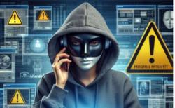 Cảnh giác cao với tội phạm mạng